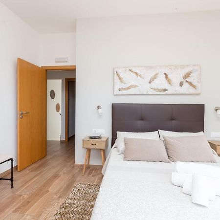 Villa Alma Poio Kültér fotó