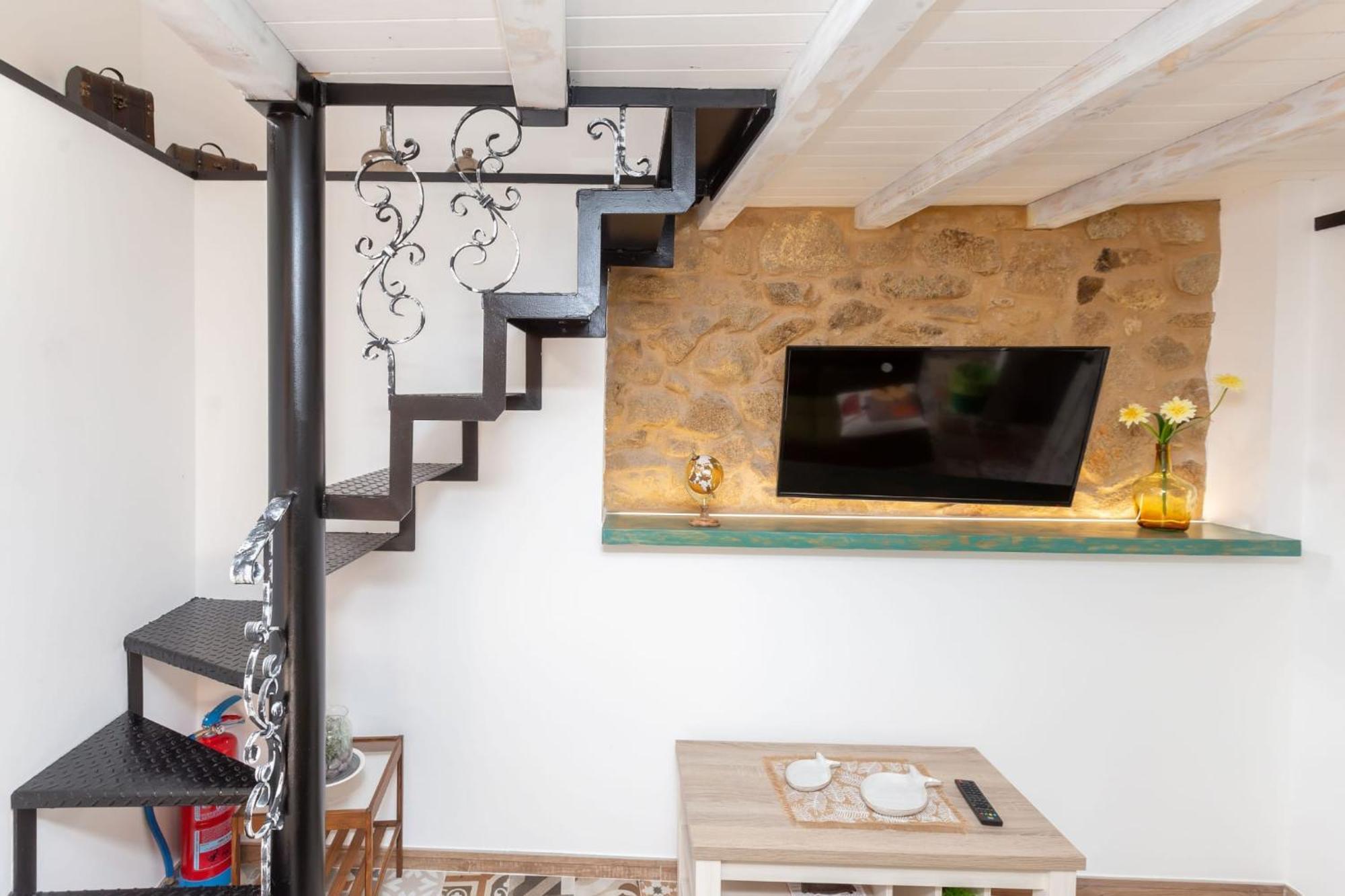 Villa Alma Poio Kültér fotó