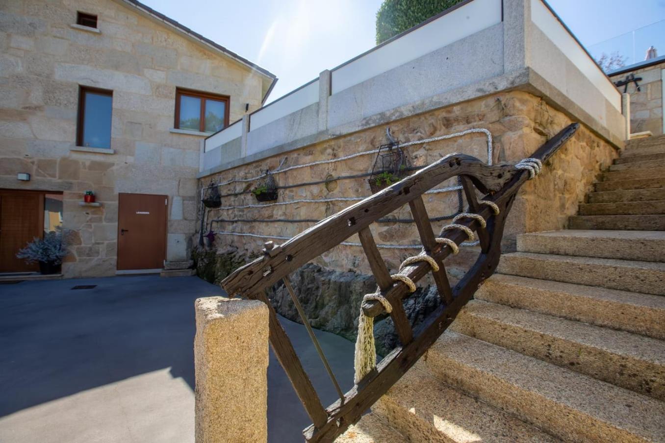 Villa Alma Poio Kültér fotó