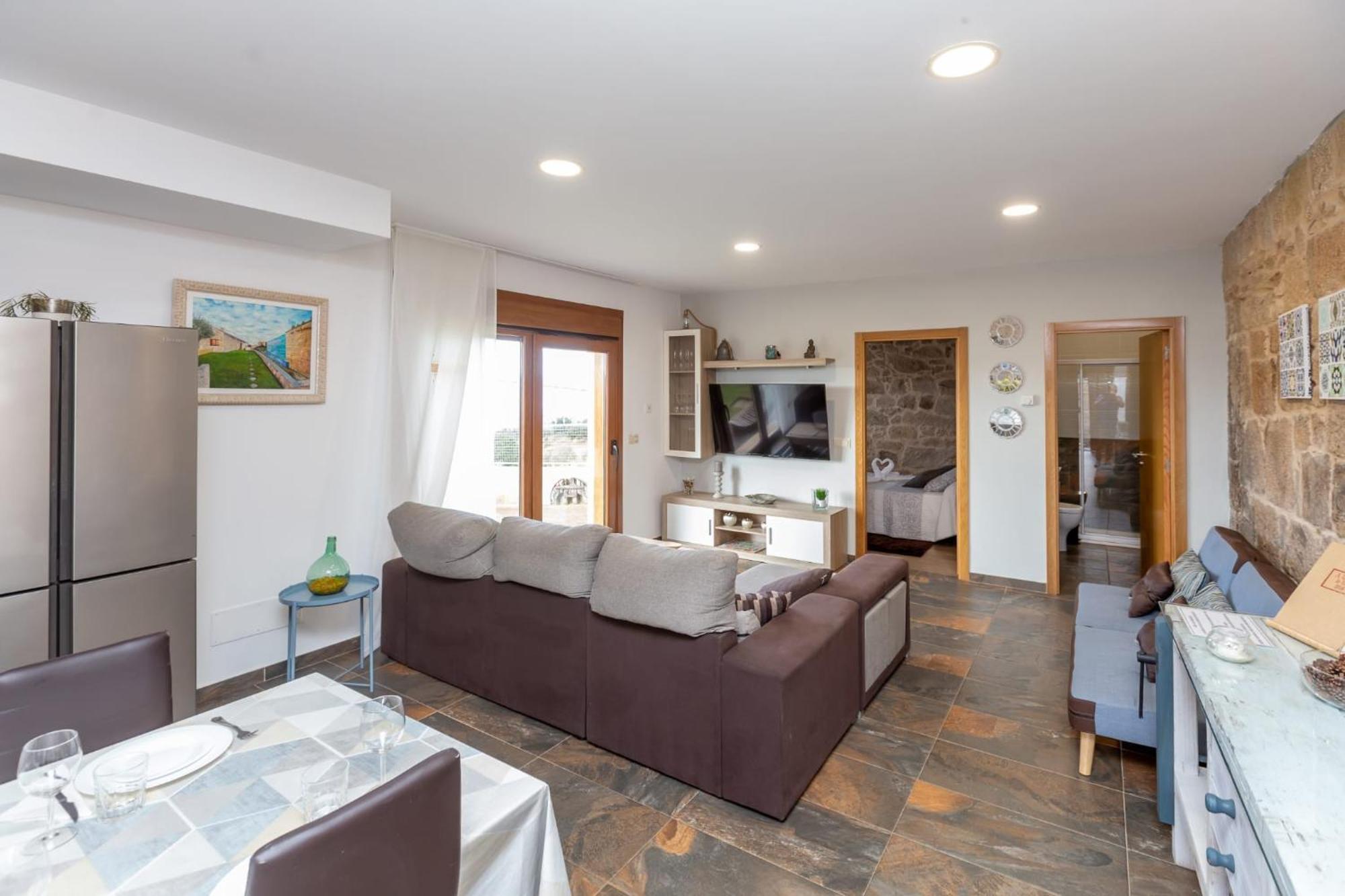 Villa Alma Poio Kültér fotó