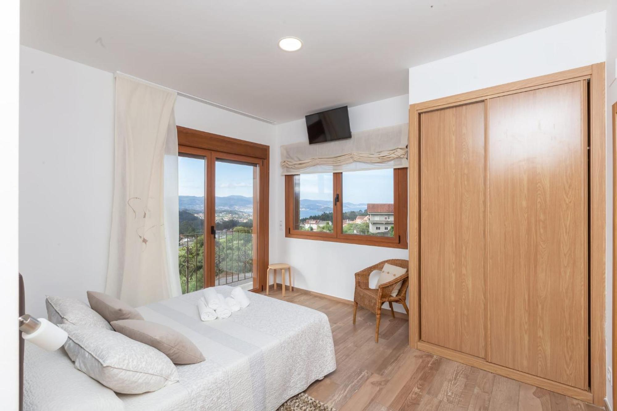 Villa Alma Poio Kültér fotó